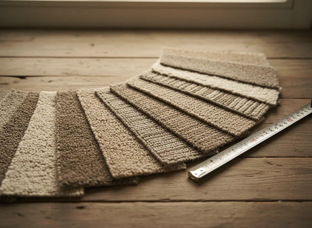 Carpet Installation Bucklin, KS FAQs